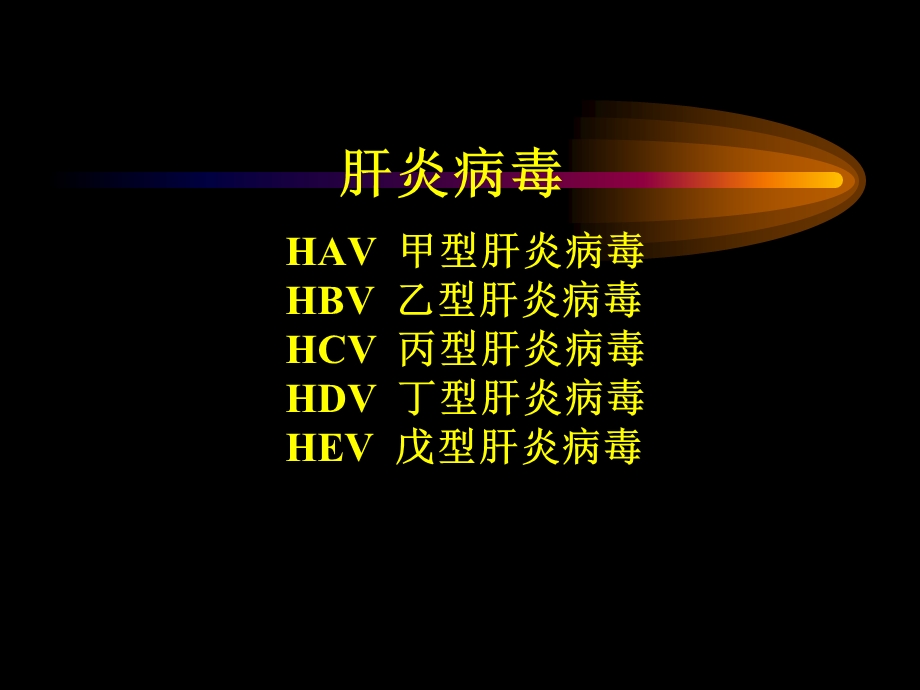 口腔临床检验肝炎病毒课件.ppt_第3页