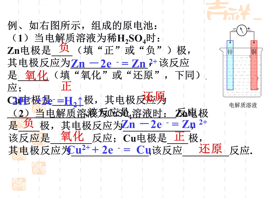 人教版选修四原电池ppt课件.ppt_第3页