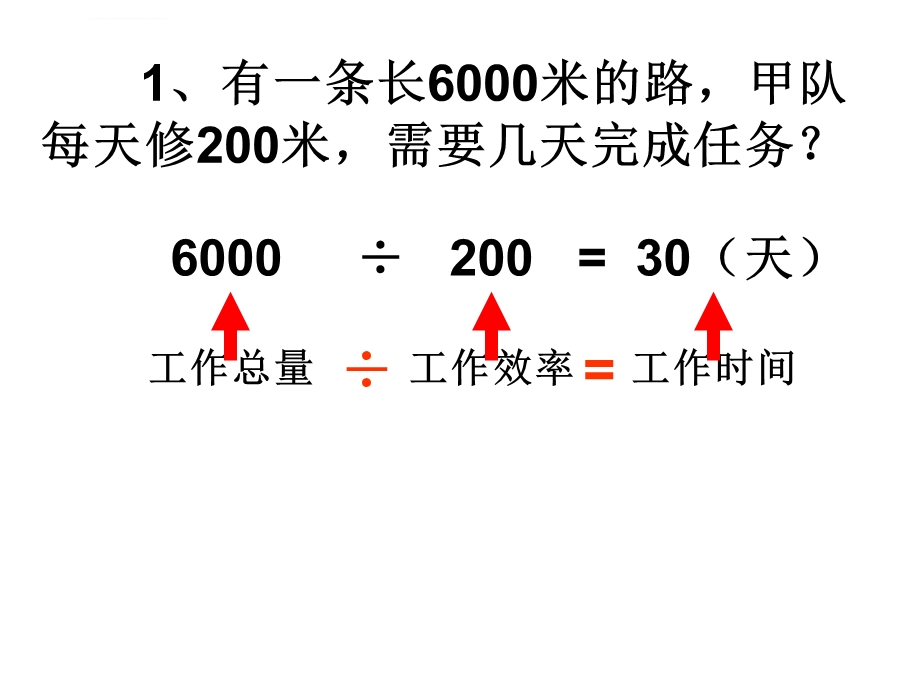 人教版六年级上册分数除法例ppt课件.ppt_第2页