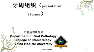 口腔组织病理学课件.ppt