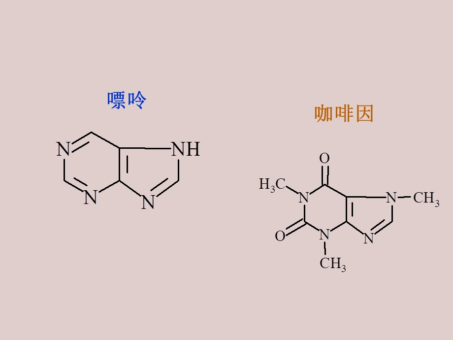 从茶叶中提取咖啡因报告ppt课件.ppt_第3页