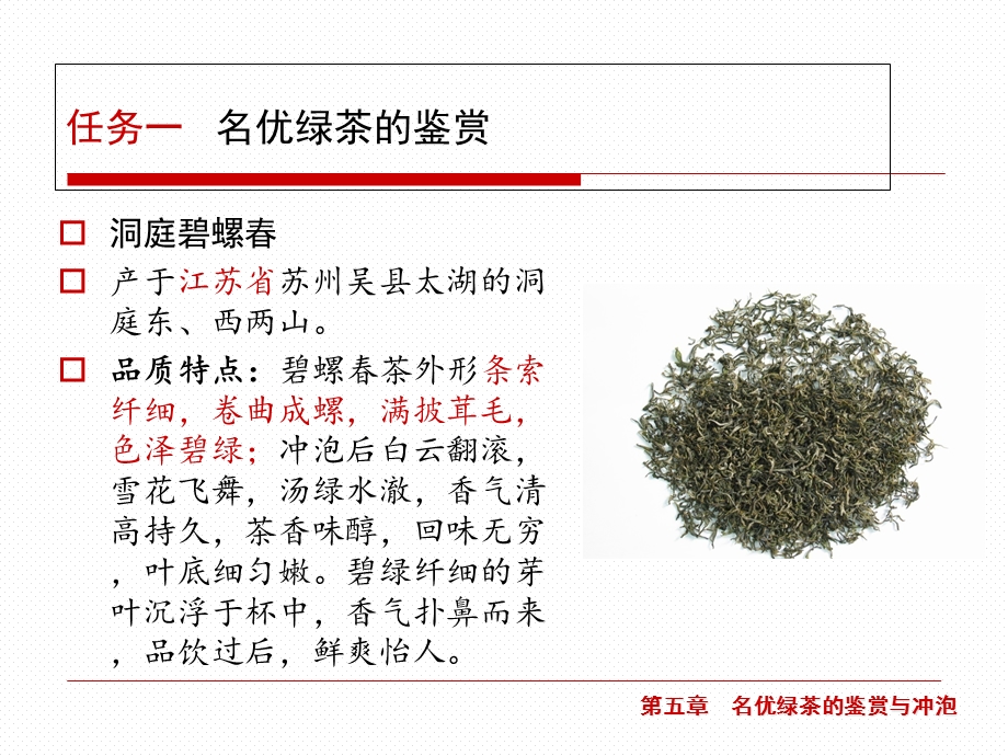 名优绿茶的鉴赏课件.ppt_第2页