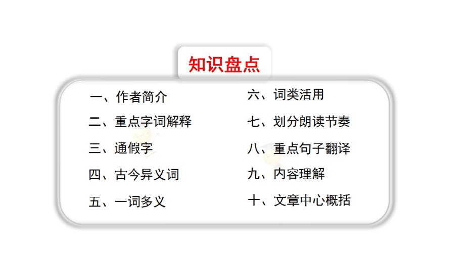 古诗文阅读《三峡》知识点梳理(二)课件.ppt_第2页