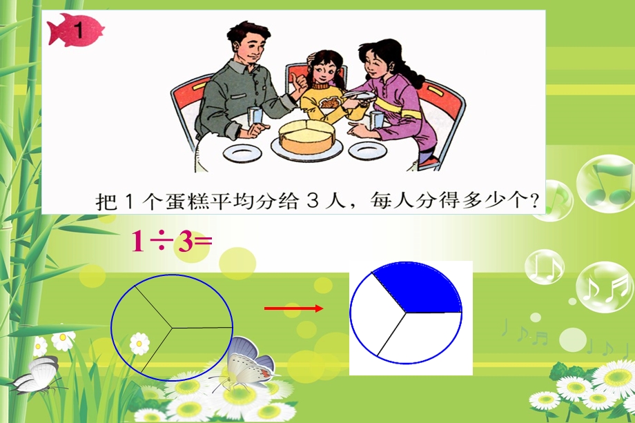 人教版五年级下册分数与除法PPT课件.pptx_第3页