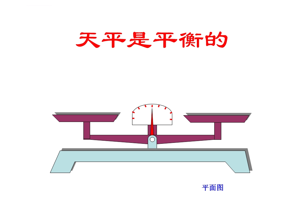 人教版五年级方程的意义ppt课件.ppt_第3页