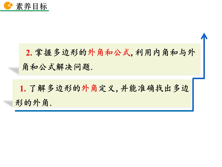 北师大版下册八年级数学第六章6.4多边形的内角和与外角和(第2课时)课件.pptx_第3页