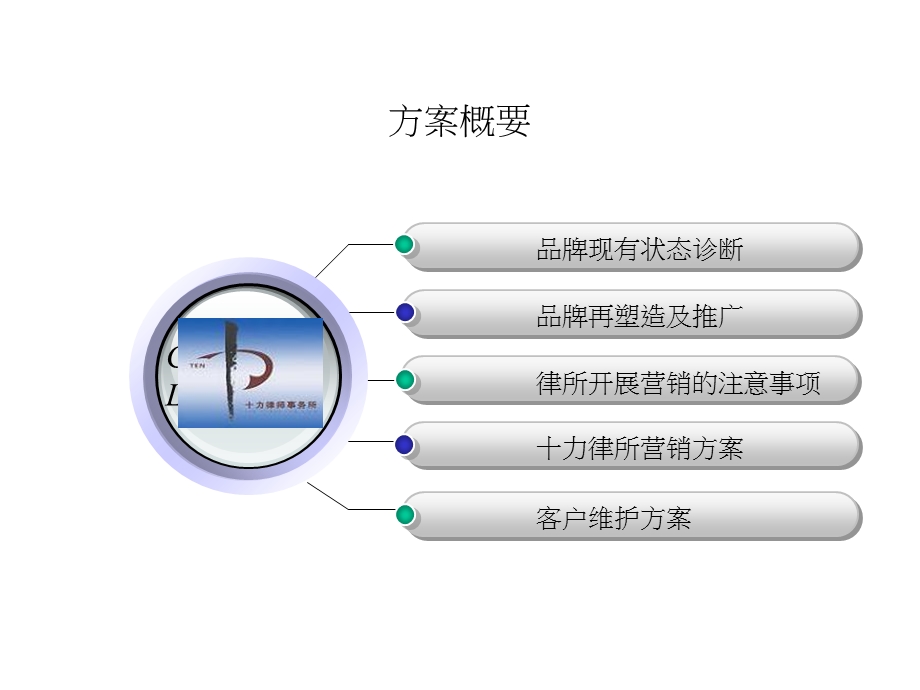 十力律师事务所品牌推广传播及营销策划方案x课件.pptx_第2页