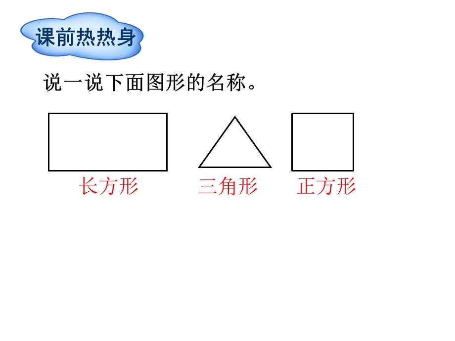 人教版四年级数学下册三角形的特性PPT课件.ppt_第2页