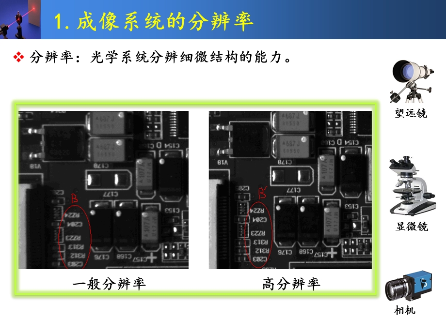 光学系统的分辨本领ppt课件.pptx_第3页