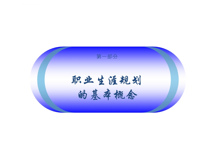 企业员工职业生涯规划ppt课件.ppt_第3页