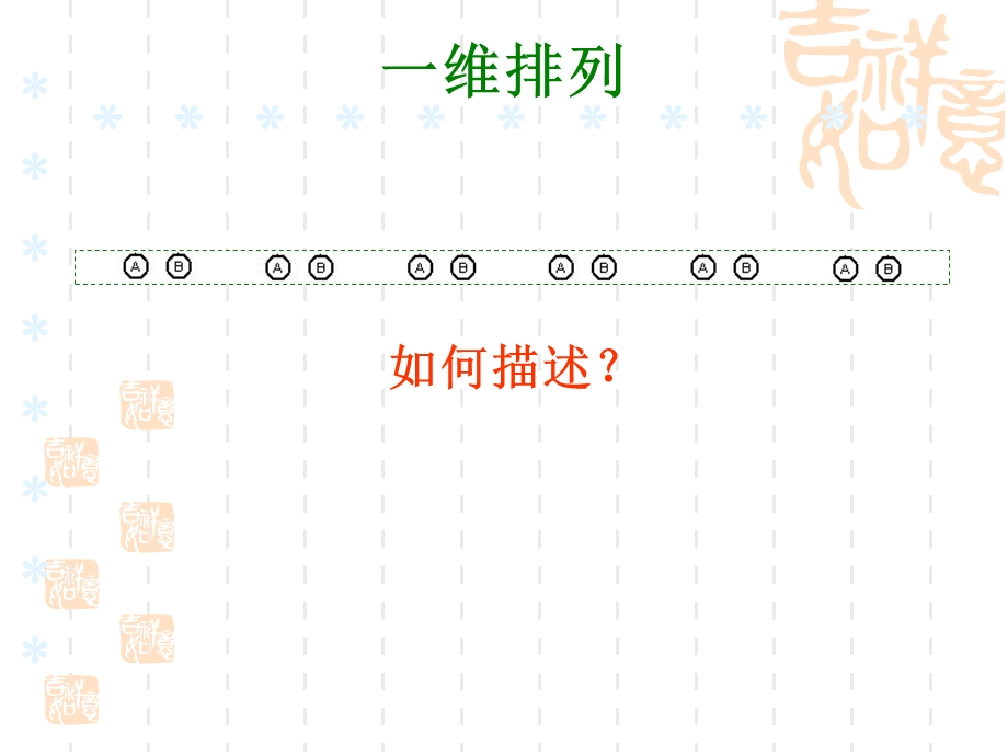 从一维二维排列理解空间群ppt课件.ppt_第2页