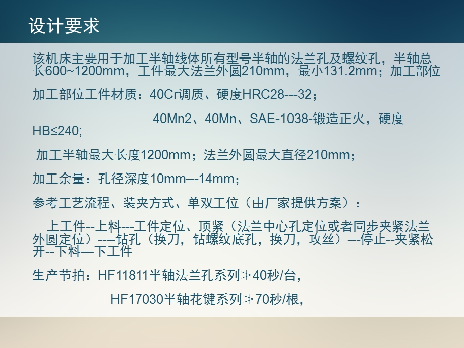 半轴高效数控钻ppt课件.ppt_第2页