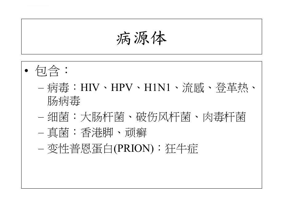 免疫系统免疫反应ppt课件.ppt_第2页