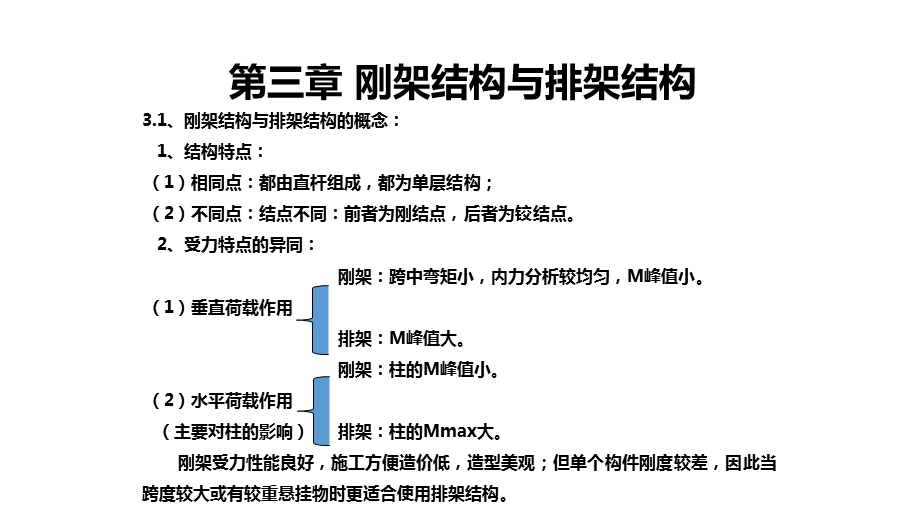 刚架与排架ppt课件.pptx_第1页