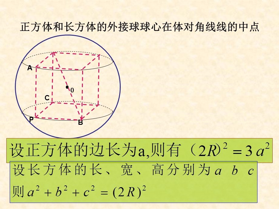 几何体与外接球问题常见解法ppt课件.pptx_第3页