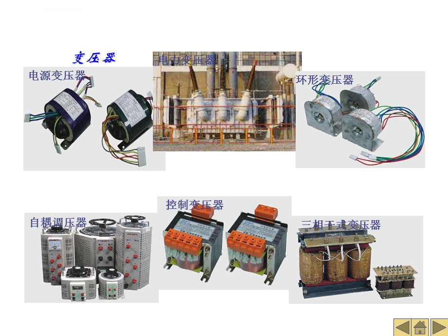 变压器基本知识课件ppt课件.ppt_第3页