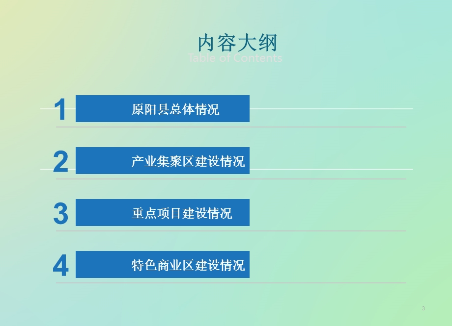 原阳县重点项目情况汇报ppt课件.ppt_第3页