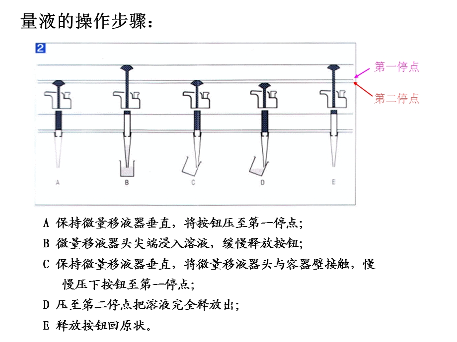 分子生物学实验室仪器操作简介ppt课件.ppt_第3页