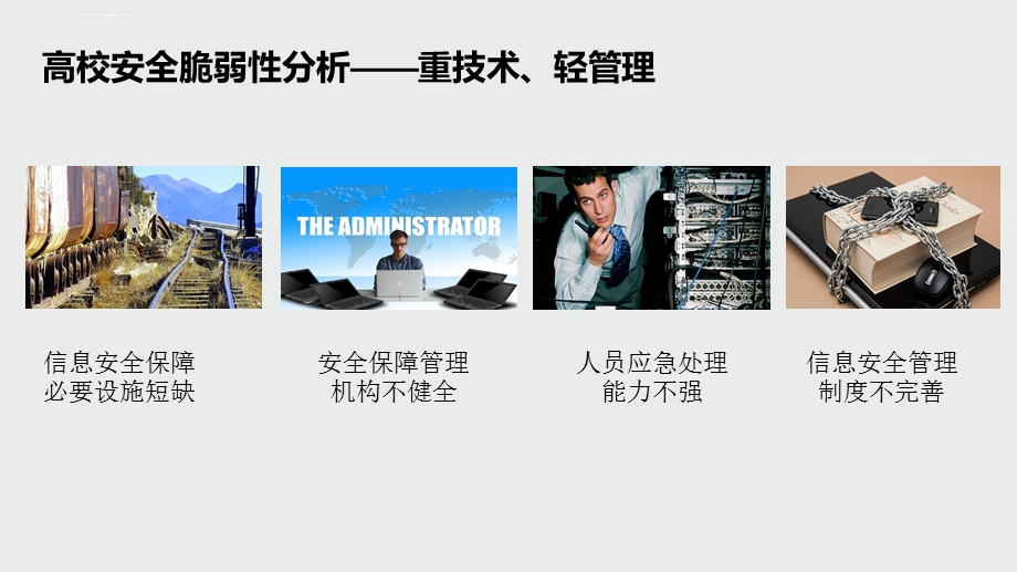 华为智慧校园网络安全解决方案ppt课件.ppt_第3页