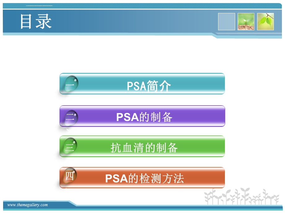 前列腺特异性抗原(PSA)的检测ppt课件.ppt_第2页