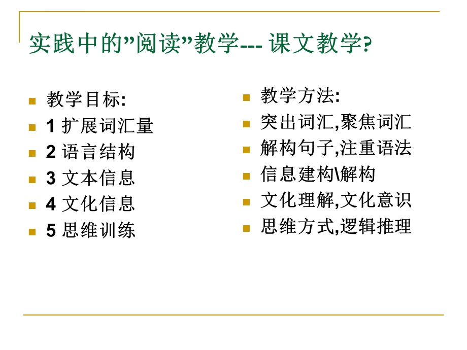 初中英语阅读教学的策略与方法ppt课件.ppt_第3页