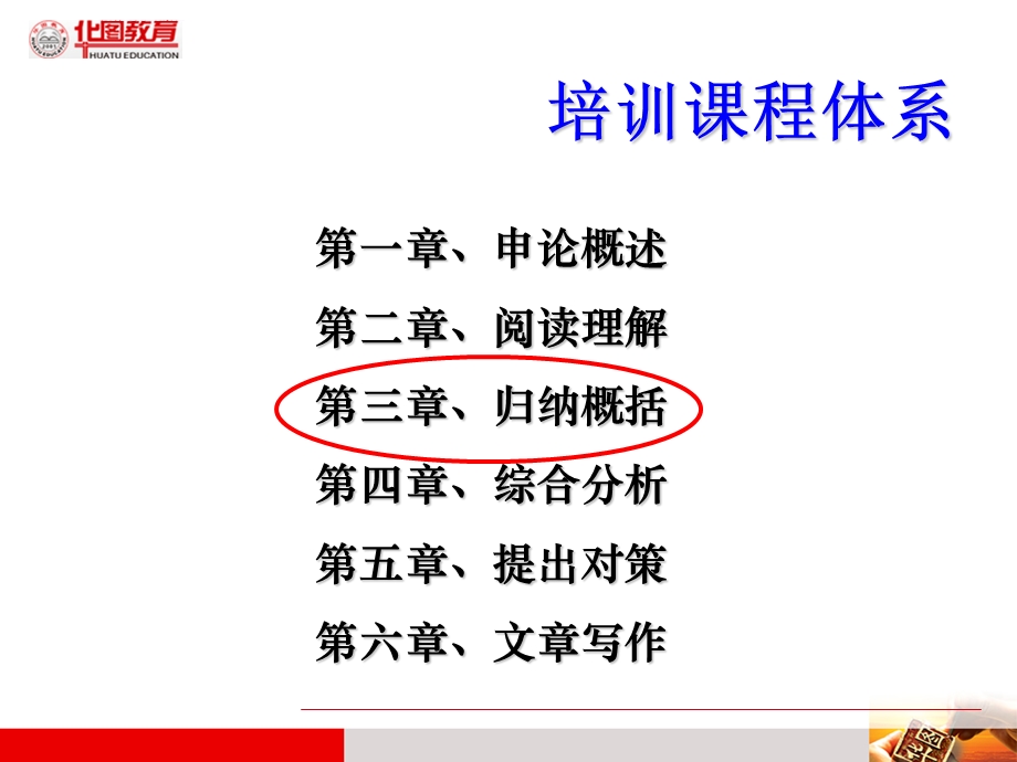 华图申论讲义3概括题ppt课件.ppt_第2页