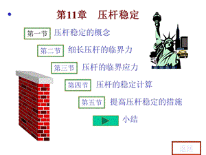 压杆稳定性计算ppt课件.ppt