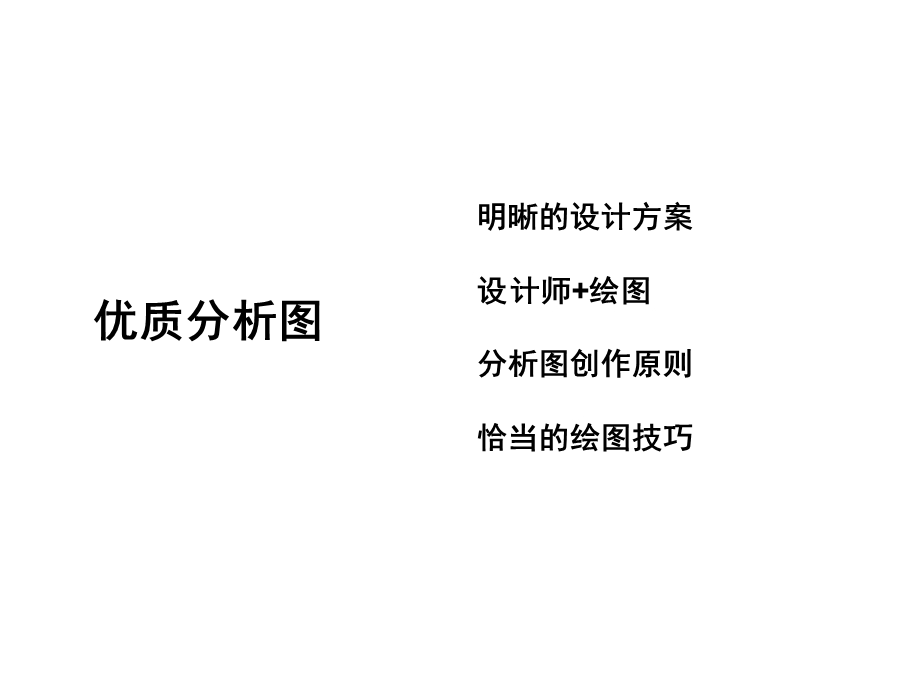 分析图绘制原则、方法与技巧ppt课件.ppt_第3页