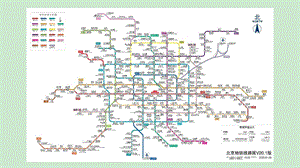 北京地铁广告价格(刊例价格表)2020年ppt课件.ppt