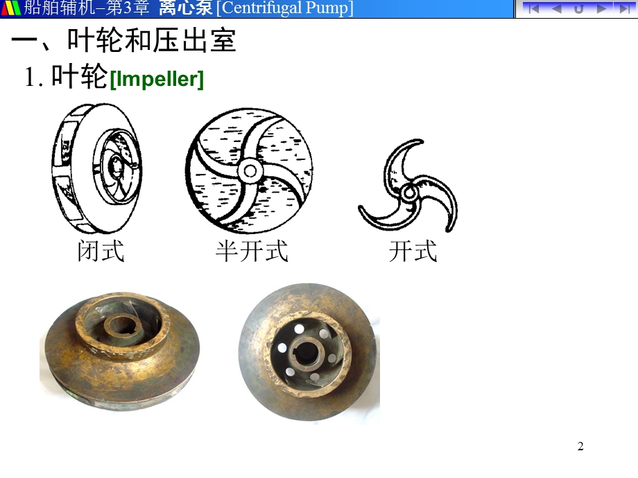 叶轮平衡装置解析ppt课件.ppt_第2页