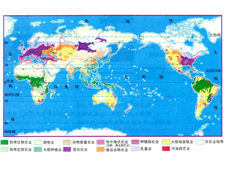 农业地域类型畜牧业ppt课件.pptx_第1页