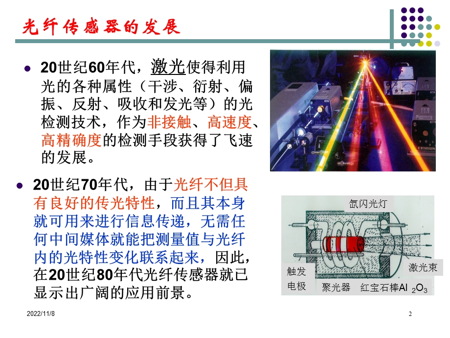 光纤传感器介绍ppt课件.pptx_第2页