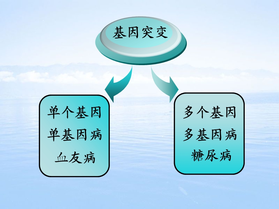 单基因遗传病和多基因遗传病ppt课件.ppt_第3页