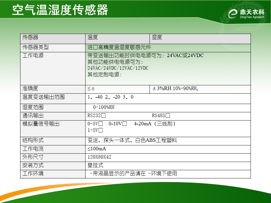 农业专用传感器ppt课件.pptx_第3页