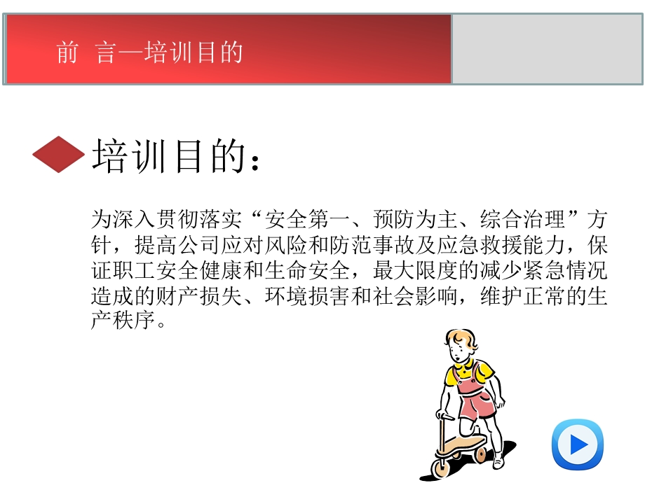 制药企业员工应急预案培训ppt课件.ppt_第2页