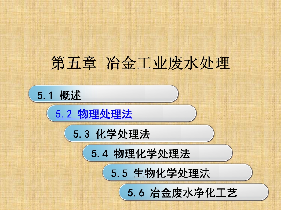 冶金工业废水处理ppt课件.ppt_第1页