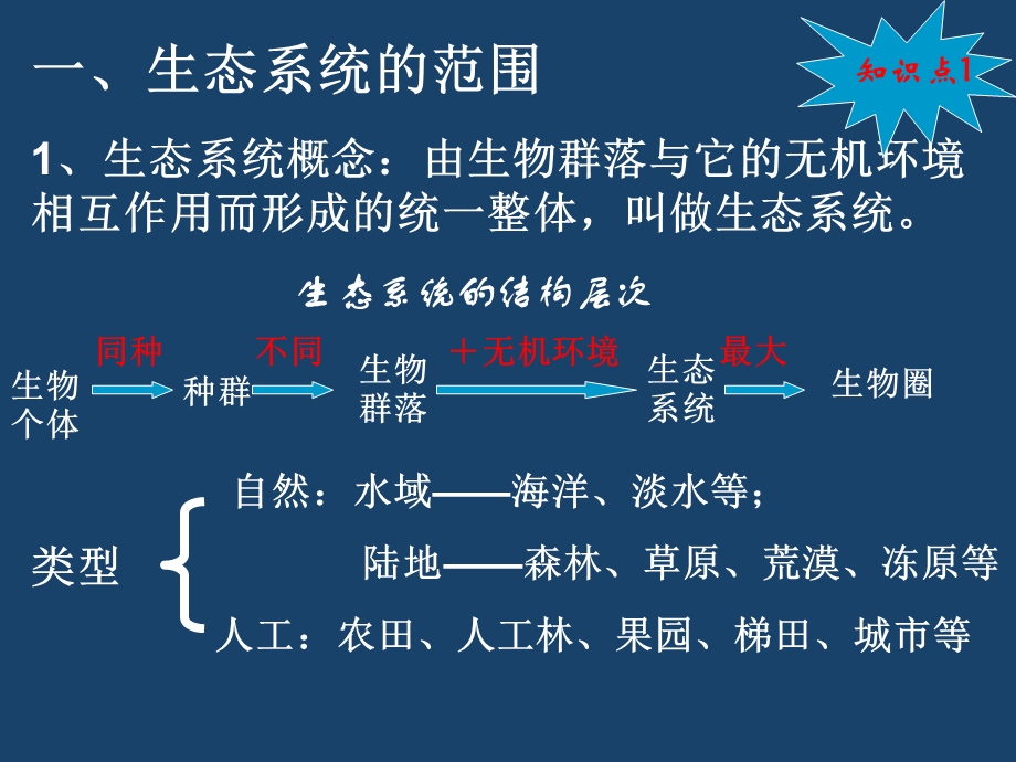 公开课生态系统的结构ppt课件.ppt_第2页