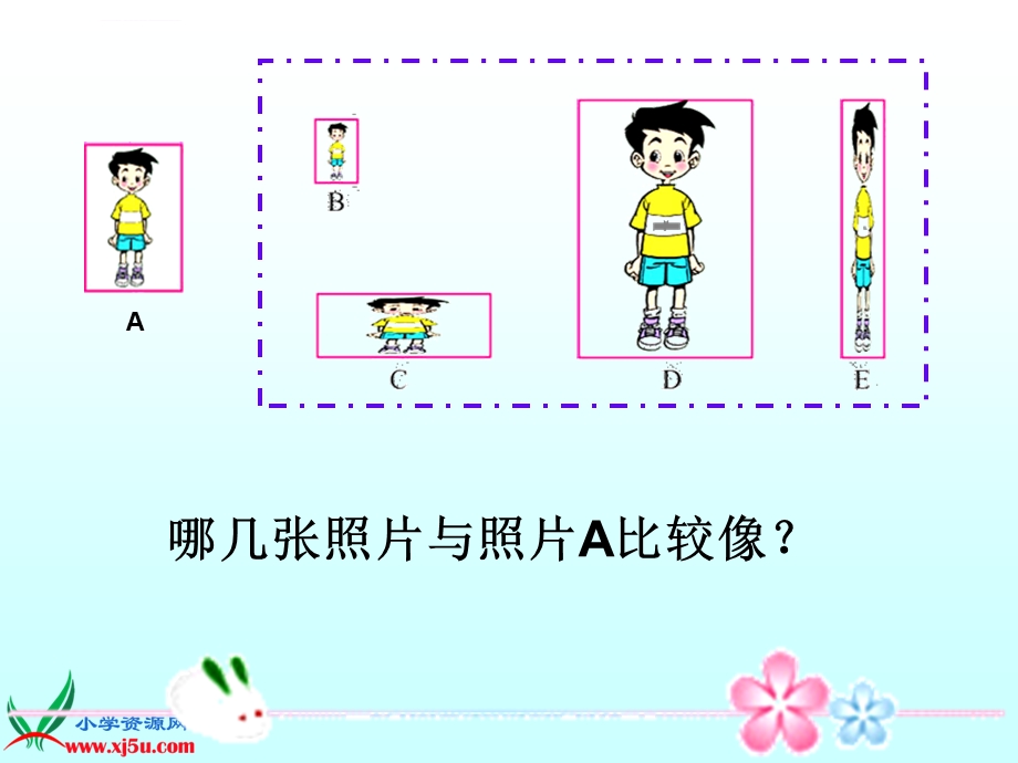 北师大版数学六年级上册《生活中的比》PPT课件之三.ppt_第3页