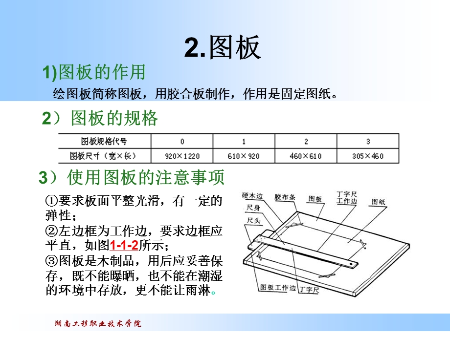 制图工具及其用法ppt课件.pptx_第3页