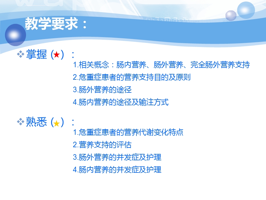 危重患者的营养支持与护理ppt课件.ppt_第3页