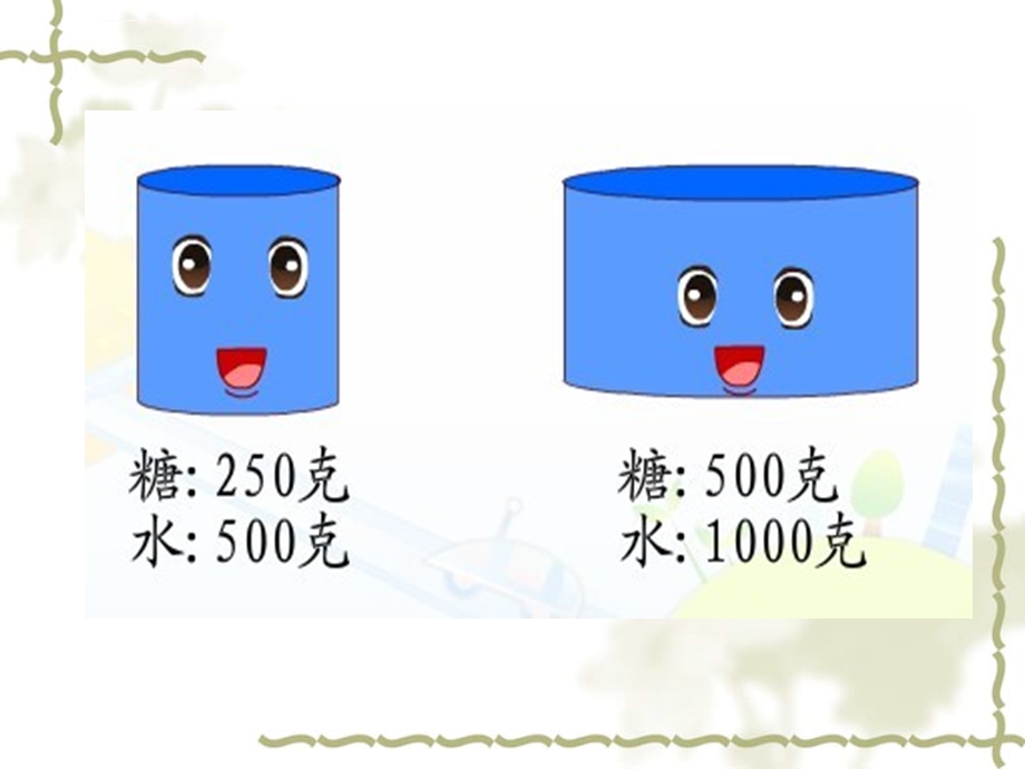 六年级上册数学比的意义及基本性质ppt课件.ppt_第1页