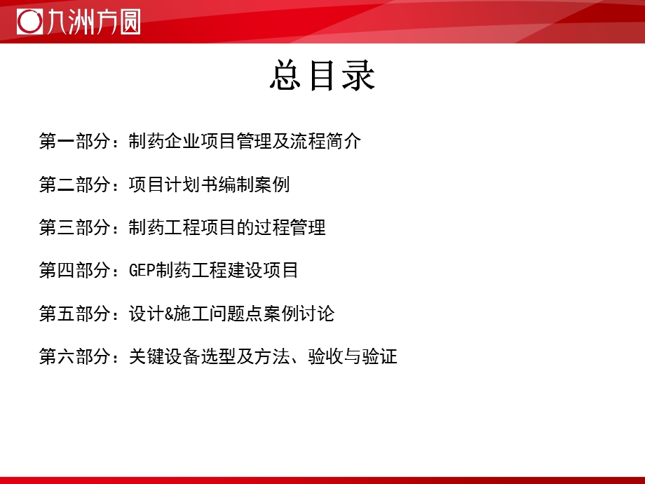 制药工程项目建设与项目管理ppt课件.ppt_第2页