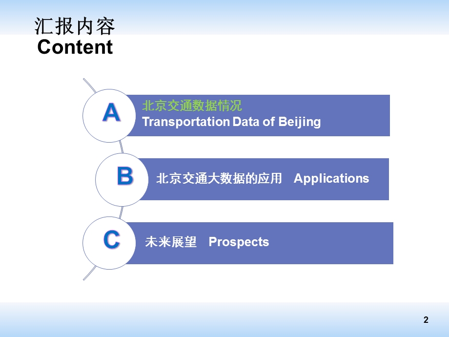 北京市交通大数据应用和展望ppt课件.pptx_第2页