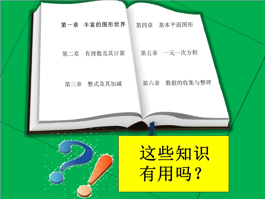 制作一个尽可能大的无盖长方体盒子ppt课件.ppt_第2页