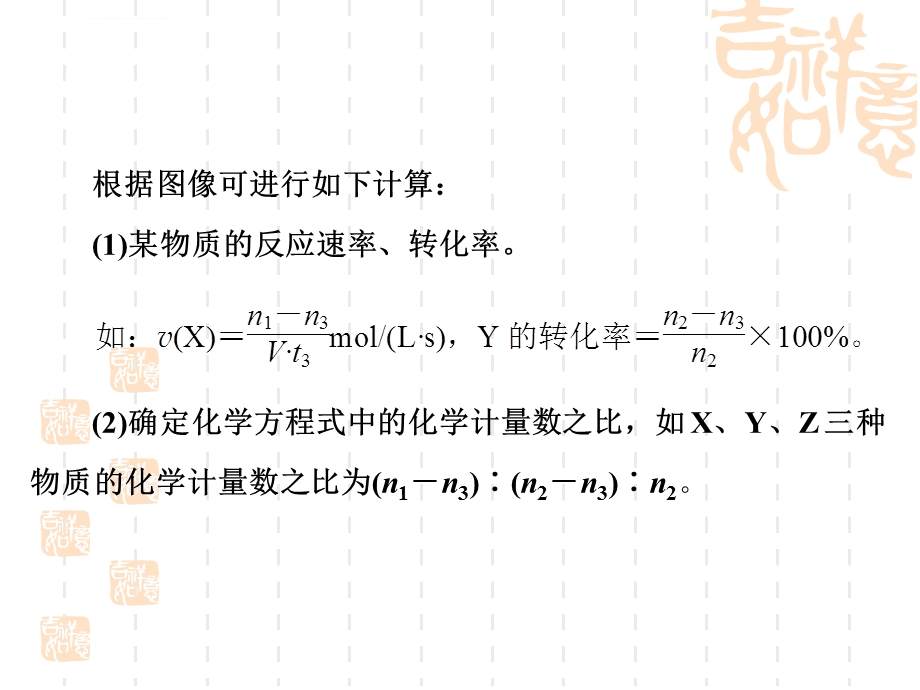 化学反应速率图像ppt课件.ppt_第2页