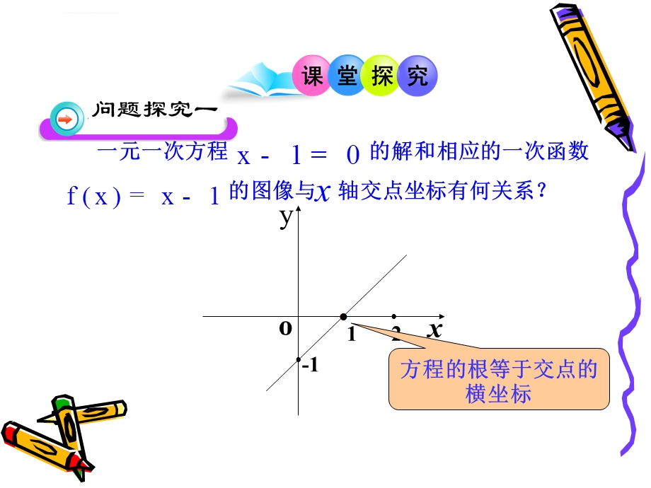 利用函数性质判断方程根的存在性ppt课件.ppt_第3页