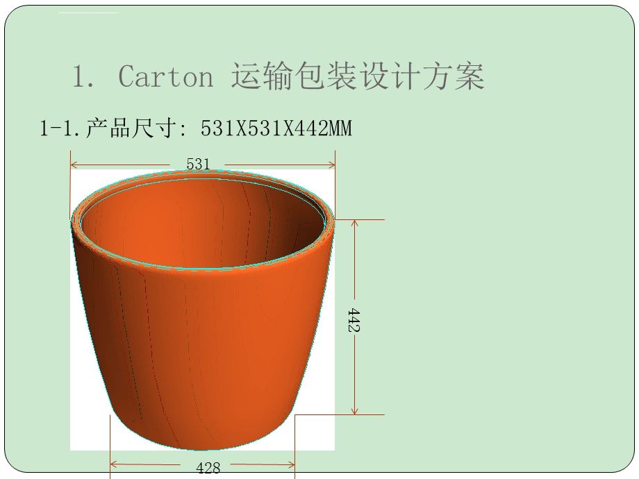 利时运输包装设计方案ppt课件.ppt_第3页