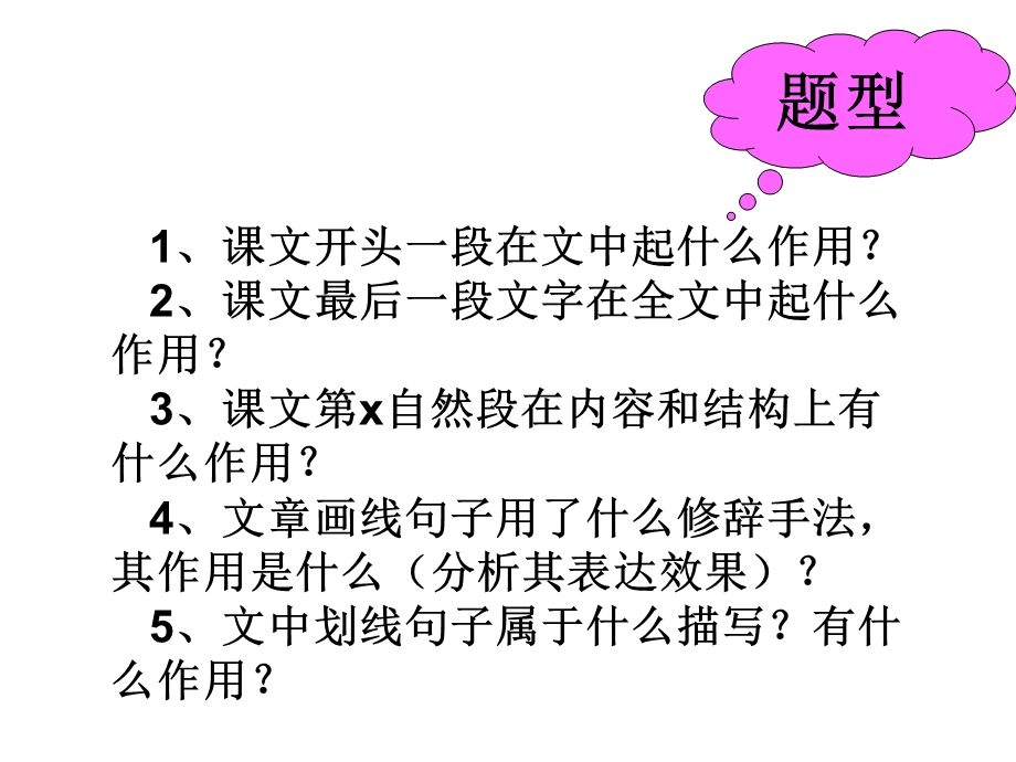 六年级课外阅读指导ppt课件.ppt_第3页