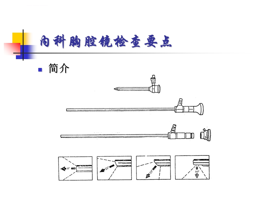 内科胸腔镜检查术ppt课件.ppt_第2页