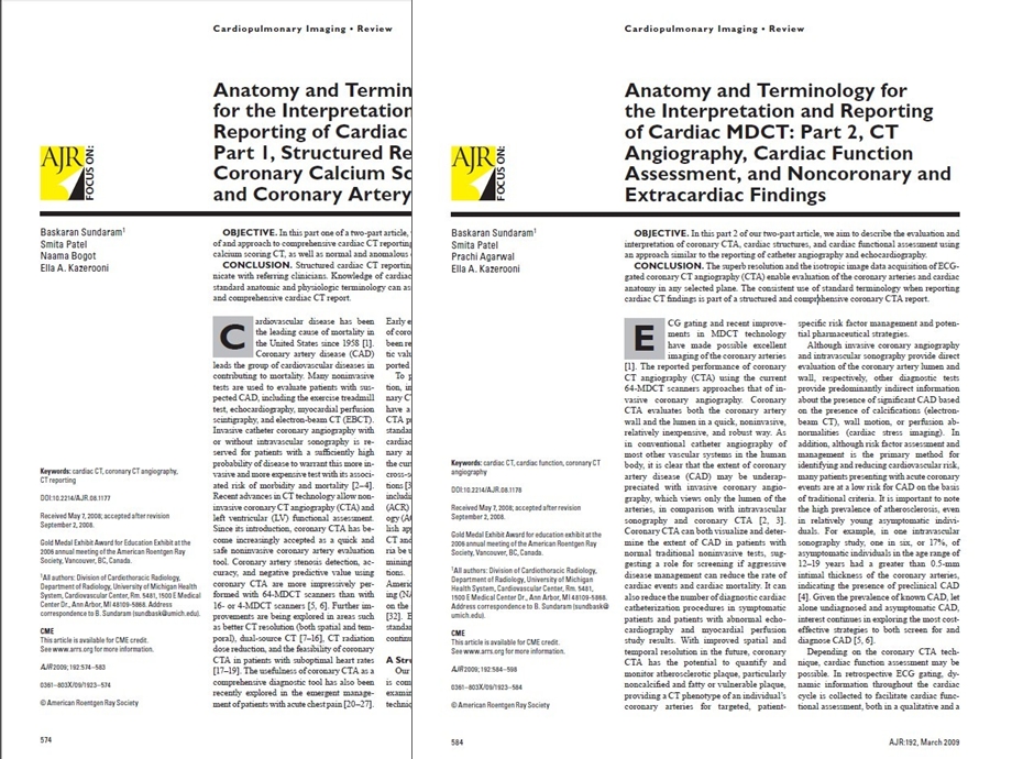 冠脉解剖、钙化评分ppt课件.ppt_第2页